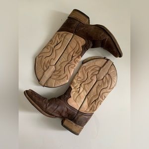 Circle G Boots